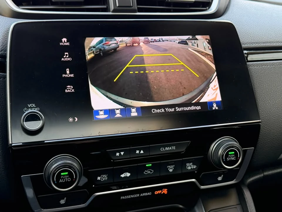 2019 Honda CR-V 5th Gen - Image 17 of 20