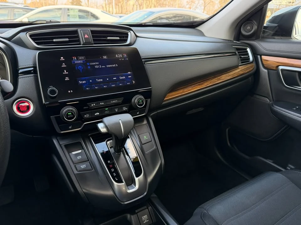 2019 Honda CR-V 5th Gen - Image 16 of 20