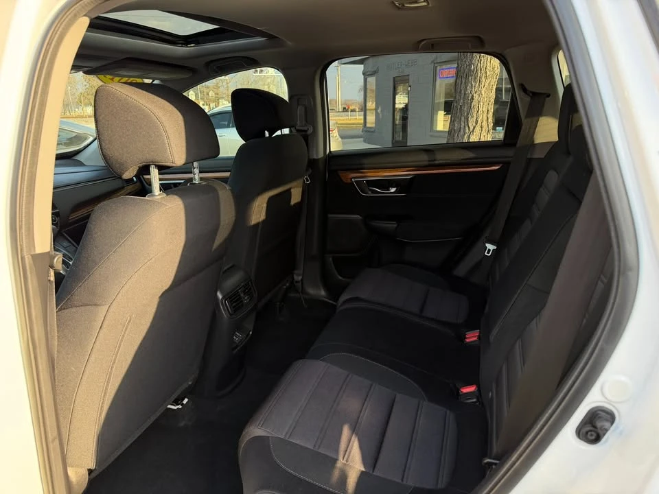 2019 Honda CR-V 5th Gen - Image 8 of 20