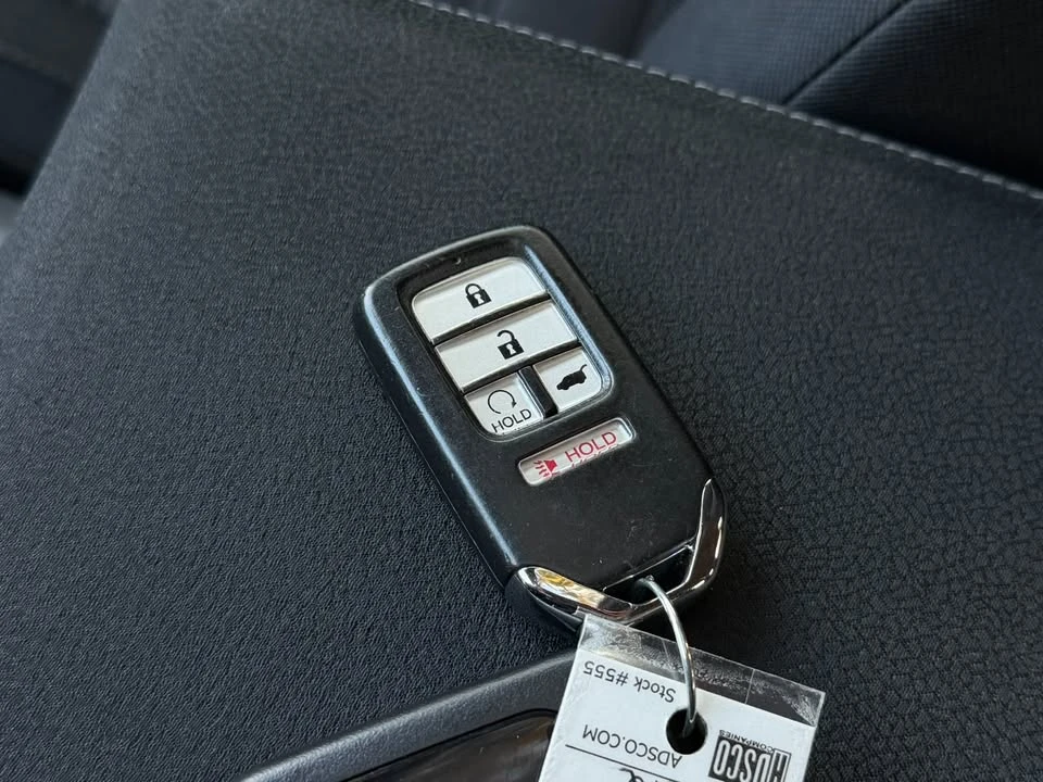 2019 Honda CR-V 5th Gen - Image 19 of 20