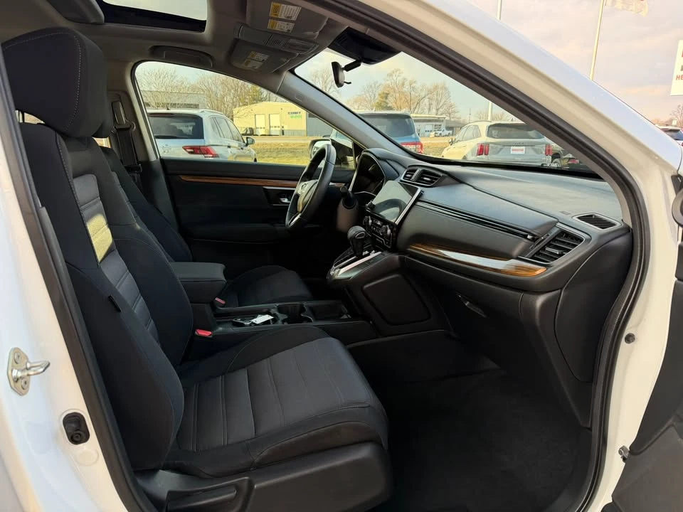 2019 Honda CR-V 5th Gen - Image 7 of 20