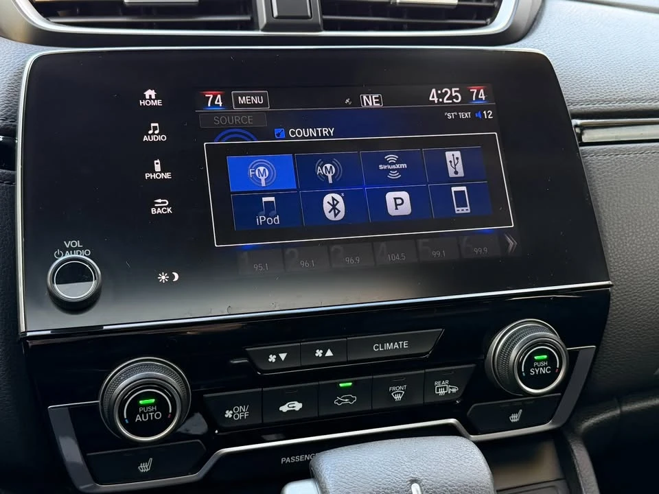 2019 Honda CR-V 5th Gen - Image 18 of 20