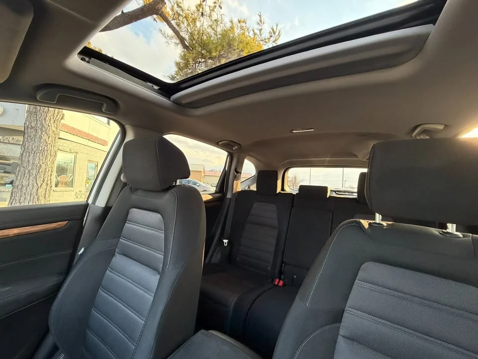 2019 Honda CR-V 5th Gen - Image 20 of 20