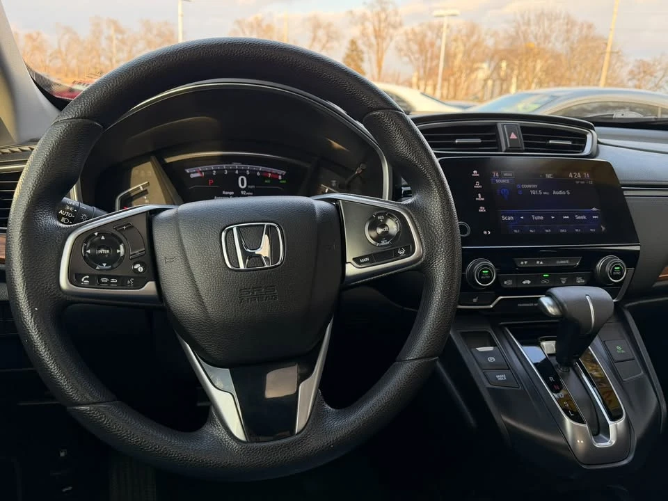 2019 Honda CR-V 5th Gen - Image 11 of 20