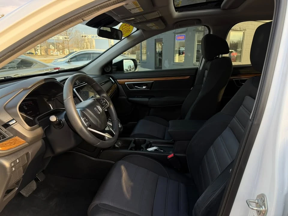 2019 Honda CR-V 5th Gen - Image 9 of 20