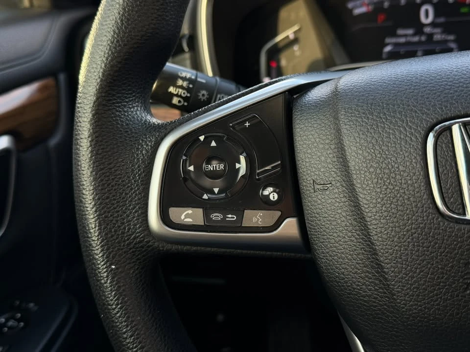 2019 Honda CR-V 5th Gen - Image 13 of 20