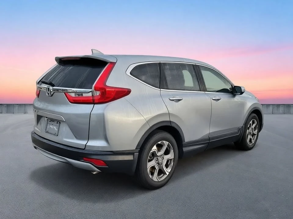 2019 Honda CR-V 5th Gen - Image 12 of 17