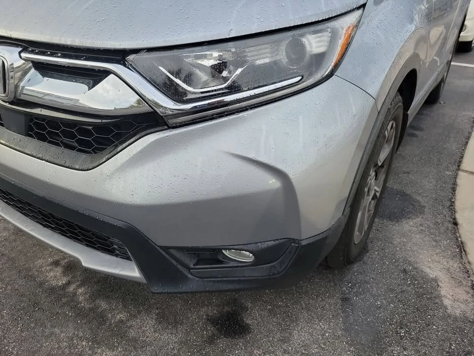 2019 Honda CR-V 5th Gen - Image 7 of 17