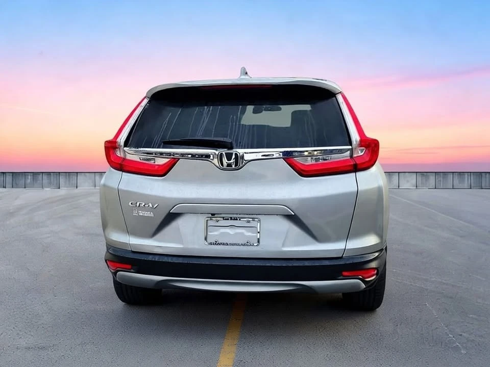 2019 Honda CR-V 5th Gen - Image 13 of 17