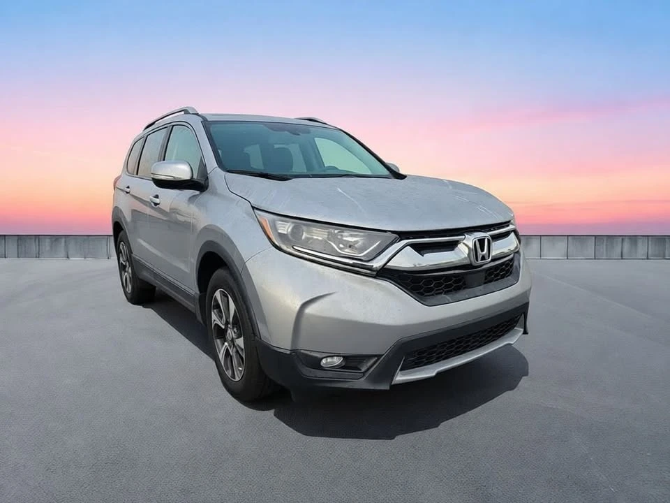 2019 Honda CR-V 5th Gen - Image 9 of 17