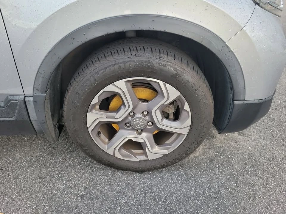 2019 Honda CR-V 5th Gen - Image 10 of 17