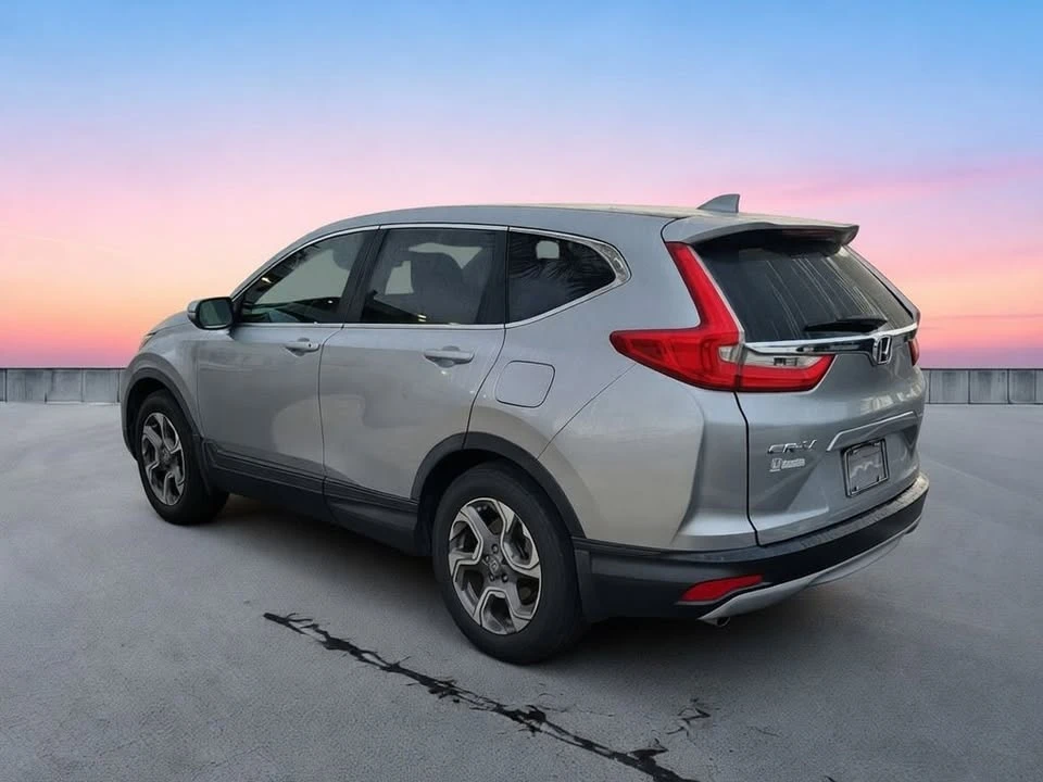 2019 Honda CR-V 5th Gen - Image 15 of 17
