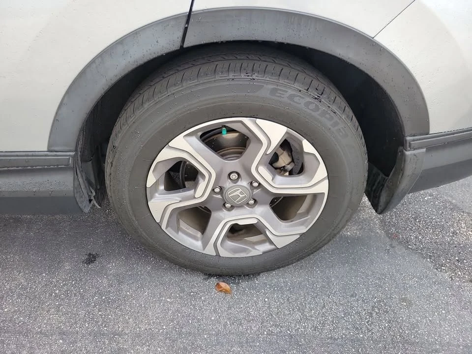 2019 Honda CR-V 5th Gen - Image 16 of 17