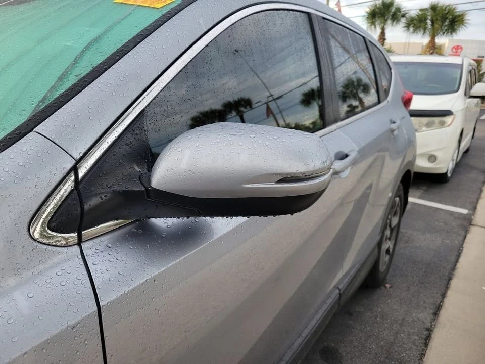 2019 Honda CR-V 5th Gen - Image 6 of 17