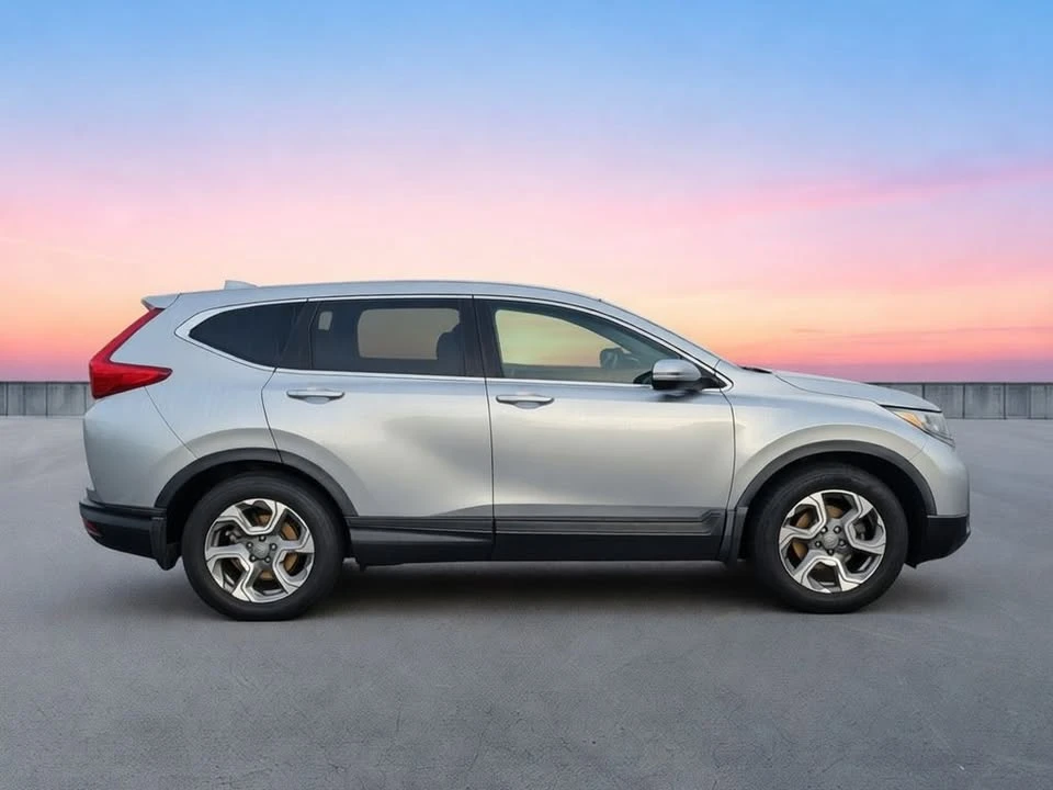 2019 Honda CR-V 5th Gen - Image 11 of 17