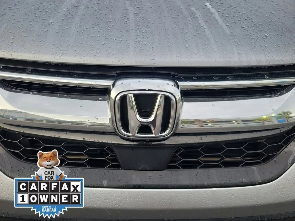 2019 Honda CR-V 5th Gen - Image 8 of 17
