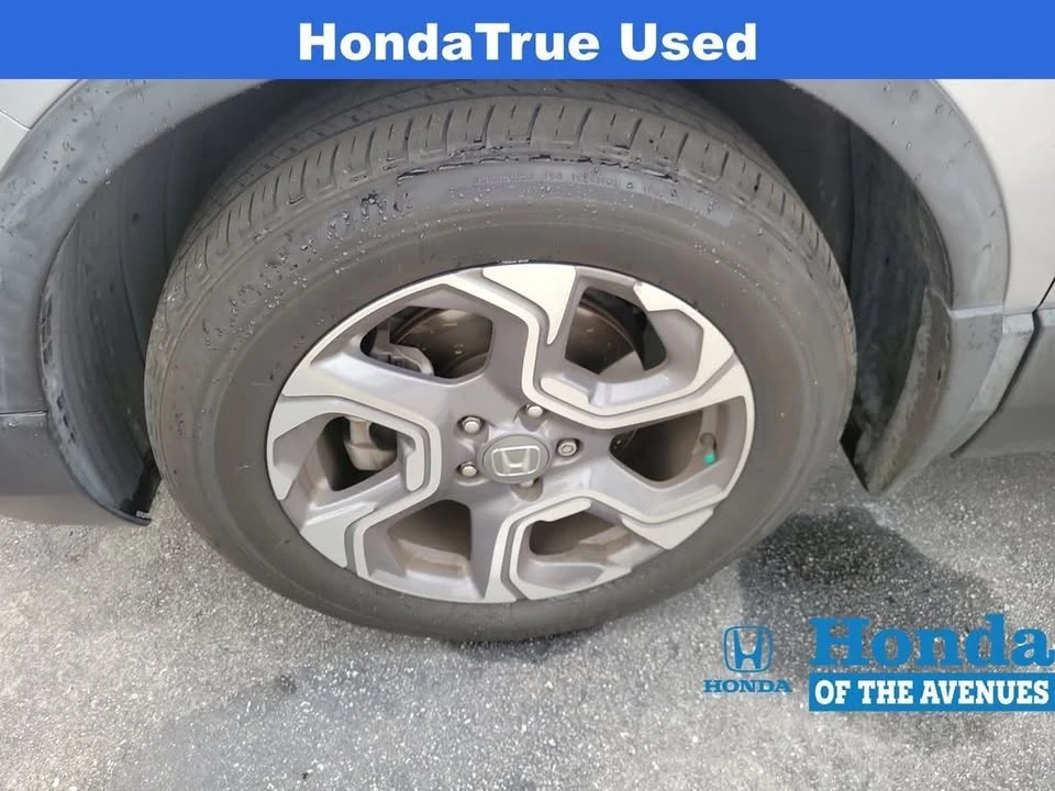 2019 Honda CR-V 5th Gen - Image 5 of 17