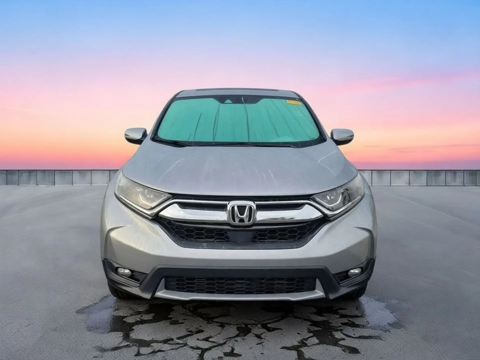 2019 Honda CR-V 5th Gen - Image 2 of 17