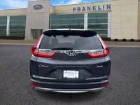 2019 Honda CR-V 5th Gen - Image 6 of 14