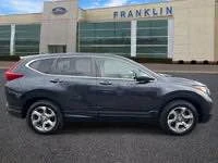 2019 Honda CR-V 5th Gen - Image 8 of 14