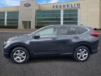 2019 Honda CR-V 5th Gen - Image 4 of 14
