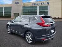 2019 Honda CR-V 5th Gen - Image 5 of 14