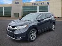 2019 Honda CR-V 5th Gen - Image 3 of 14