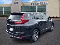 2019 Honda CR-V 5th Gen - Image 7 of 14