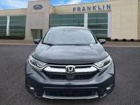 2019 Honda CR-V 5th Gen - Image 2 of 14