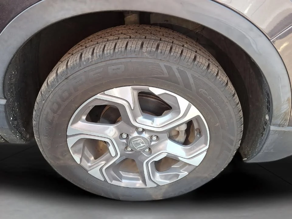 2019 Honda CR-V 5th Gen - Image 11 of 16