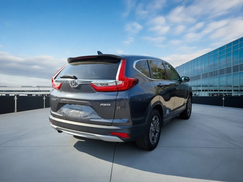 2019 Honda CR-V 5th Gen - Image 6 of 16