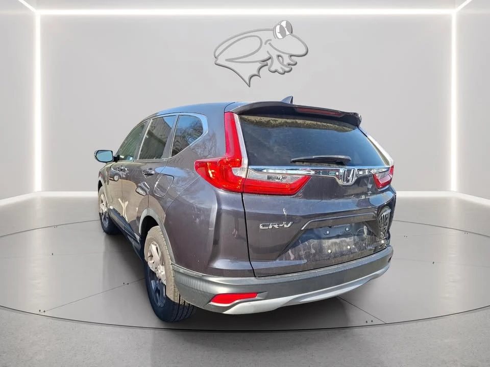 2019 Honda CR-V 5th Gen - Image 3 of 16