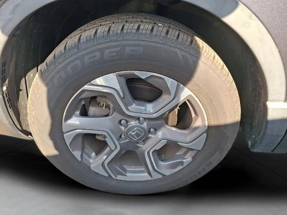 2019 Honda CR-V 5th Gen - Image 10 of 16
