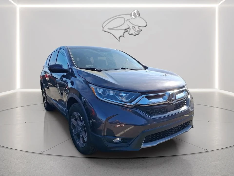 2019 Honda CR-V 5th Gen - Image 7 of 16