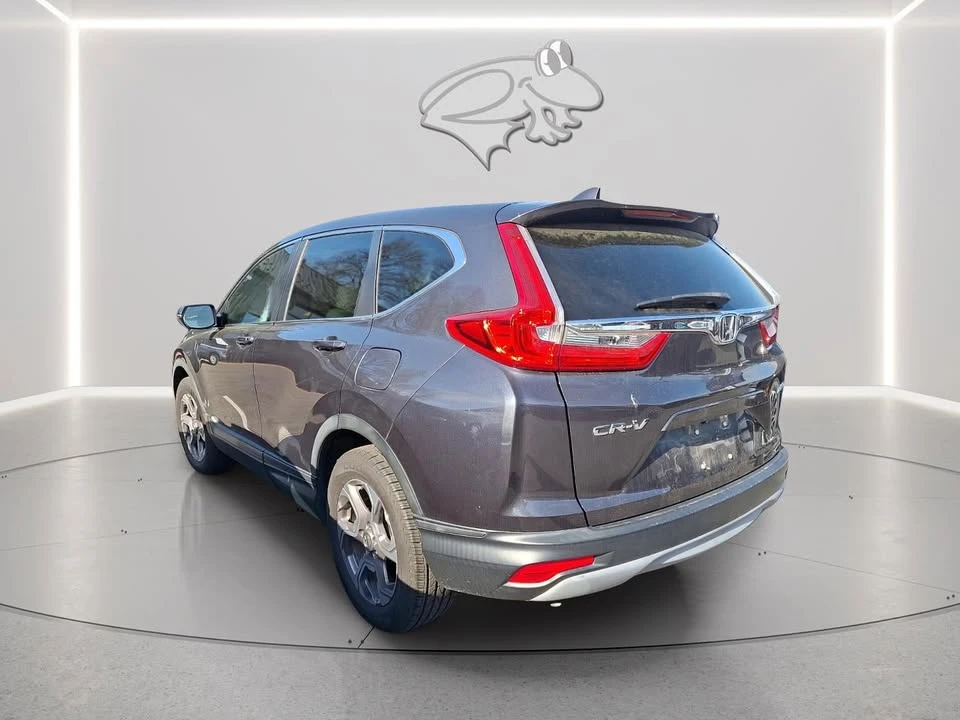 2019 Honda CR-V 5th Gen - Image 2 of 16
