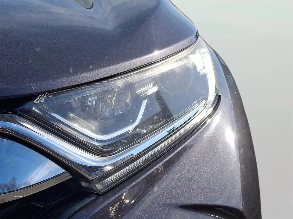 2019 Honda CR-V 5th Gen - Image 13 of 16