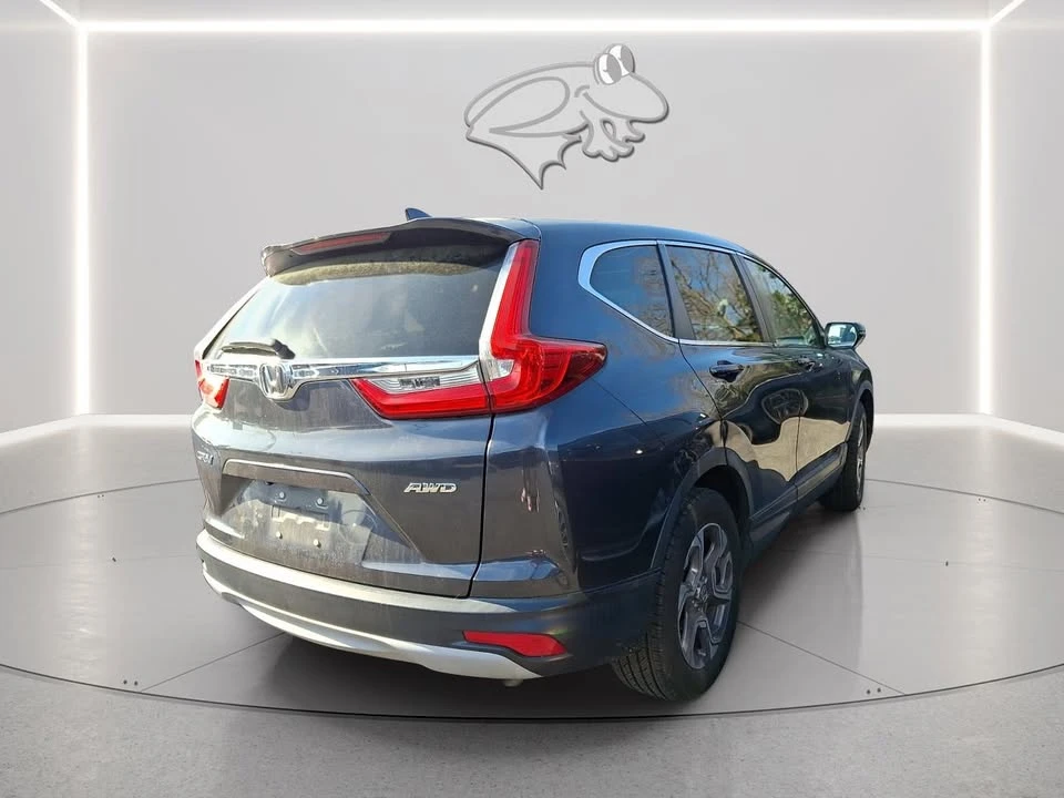 2019 Honda CR-V 5th Gen - Image 5 of 16