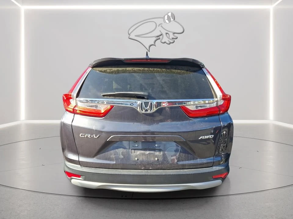 2019 Honda CR-V 5th Gen - Image 4 of 16