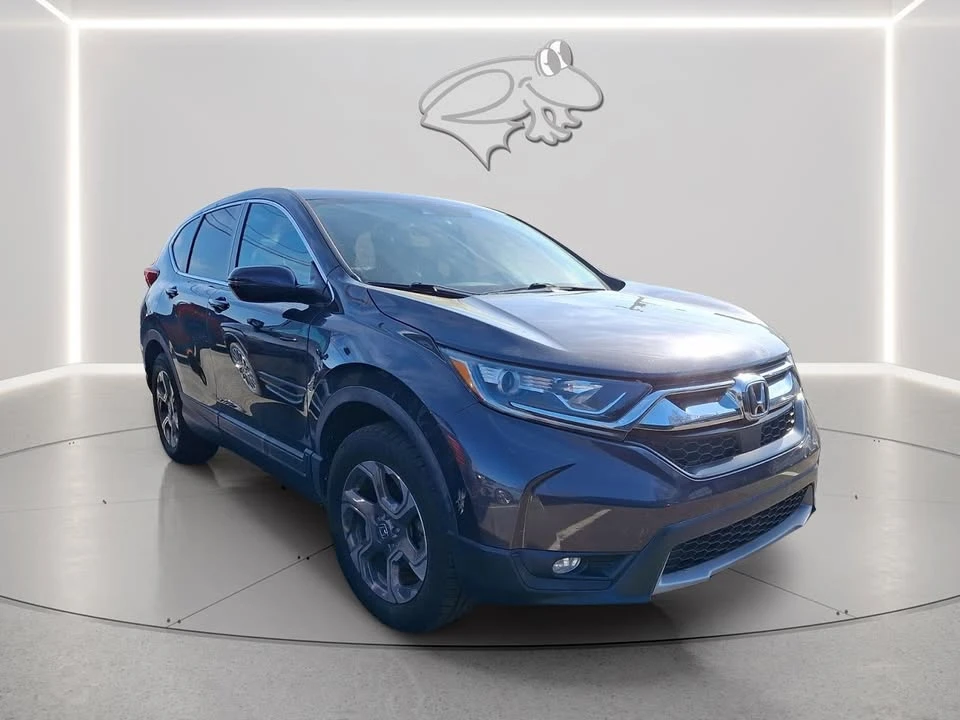 2019 Honda CR-V 5th Gen - Image 8 of 16