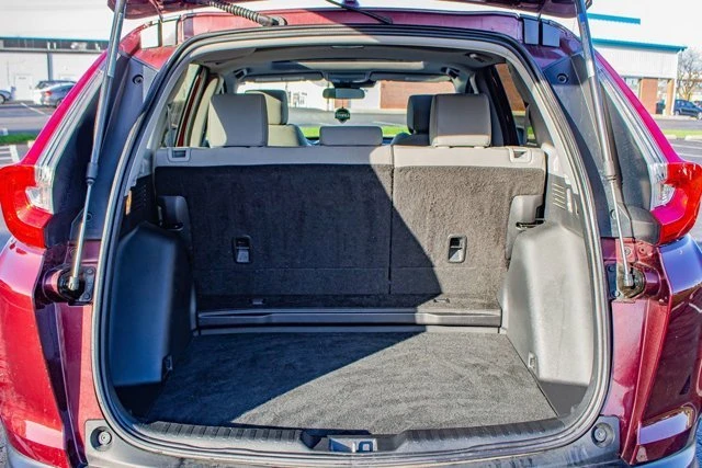 2019 Honda CR-V 5th Gen - Image 17 of 20