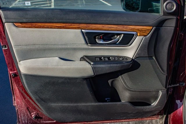 2019 Honda CR-V 5th Gen - Image 13 of 20