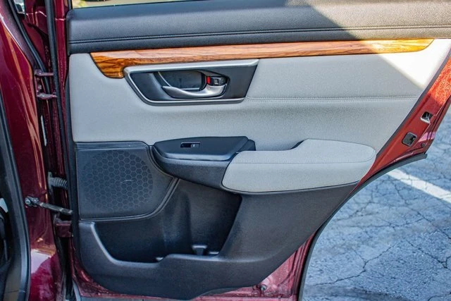 2019 Honda CR-V 5th Gen - Image 19 of 20