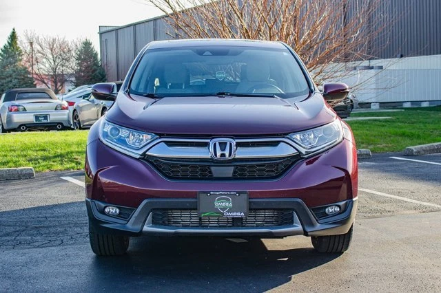 2019 Honda CR-V 5th Gen - Image 2 of 20