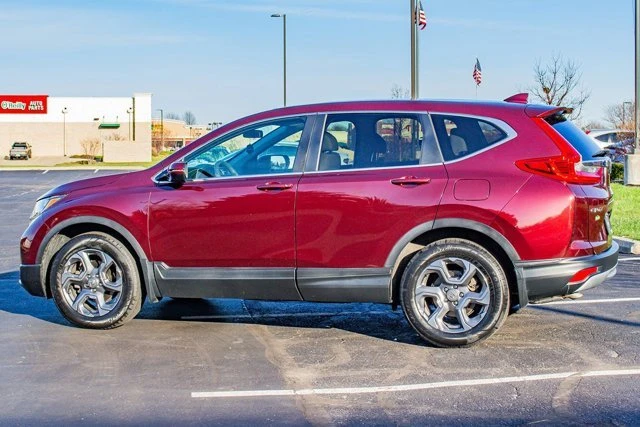 2019 Honda CR-V 5th Gen - Image 6 of 20