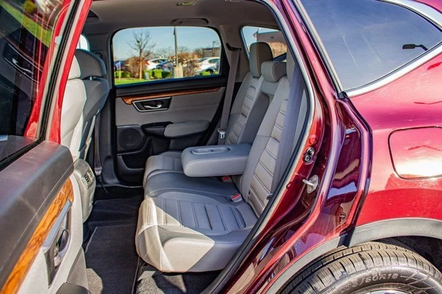 2019 Honda CR-V 5th Gen - Image 15 of 20