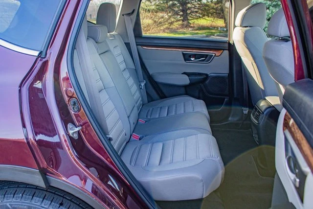 2019 Honda CR-V 5th Gen - Image 18 of 20