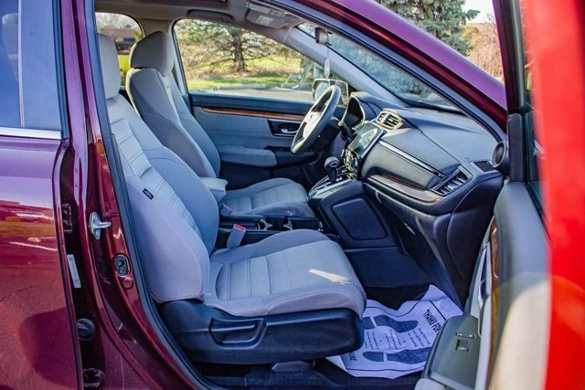 2019 Honda CR-V 5th Gen - Image 20 of 20