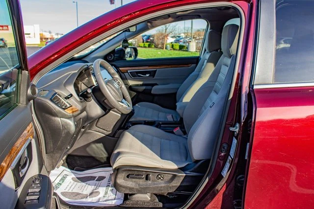2019 Honda CR-V 5th Gen - Image 12 of 20