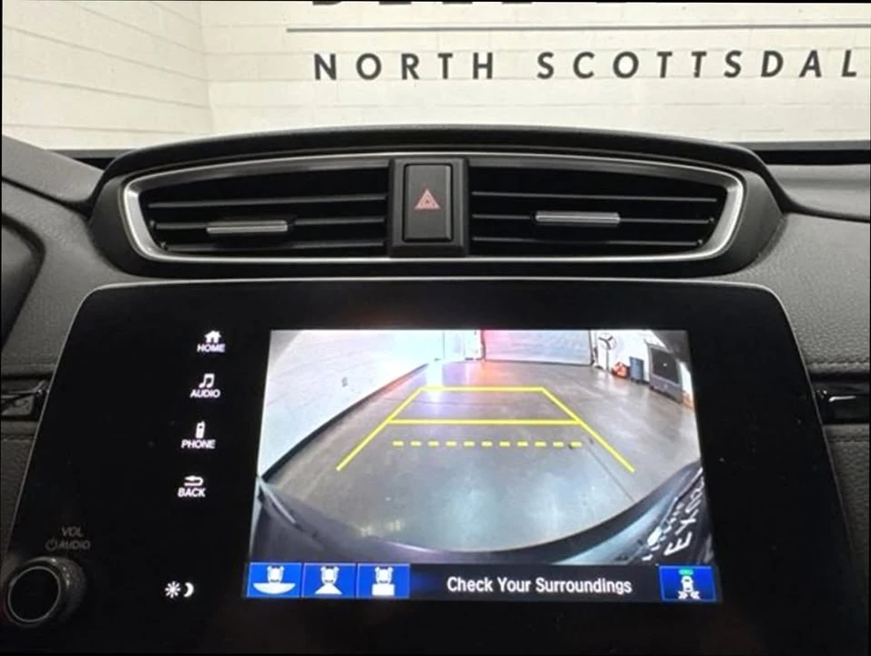 2019 Honda CR-V 5th Gen - Image 17 of 19