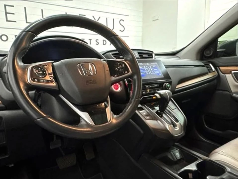 2019 Honda CR-V 5th Gen - Image 18 of 19